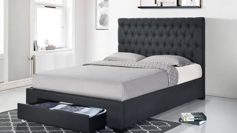 Sofia (Storage Drawer)